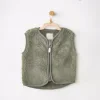 NessiWorld AC26188 My 1 St Wardrobe Yelek Green