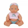 Nessiworld Ada Bebek Beslenme Seti 23 cm.