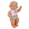 Nessiworld Ada Bebek Beslenme Seti 23 cm.