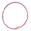 Nessiworld ADN-3703 Emoji Hulahoop Yaldızlı -Yaka Oyuncak