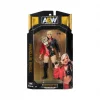 Nessiworld AEW 0001-S14 AEW Karakterleri Model Aksiyon Figür 18cm