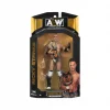Nessiworld AEW 0001-S14 AEW Karakterleri Model Aksiyon Figür 18cm