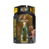 Nessiworld AEW/0001-S16 AEW Karakterleri Model Aksiyon Figür 18cm