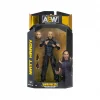 Nessiworld AEW/0001-S16 AEW Karakterleri Model Aksiyon Figür 18cm
