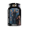 Nessiworld AEW 0157-S05 AEW Karakterleri Model Aksiyon Figür 18 cm