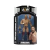 Nessiworld AEW 0157-S05 AEW Karakterleri Model Aksiyon Figür 18 cm