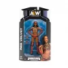 Nessiworld AEW 0157-S05 AEW Karakterleri Model Aksiyon Figür 18 cm