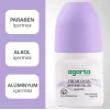 Nessiworld Agarta Doğal Roll-On Fresh Lycia 50 ml