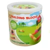 Nessiworld  Ahşap Bloklar 30 Parça
