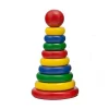 Nessiworld Ahşap Mini Kule