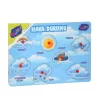 Nessiworld Ahşap Tutmalı Hava Durumu Puzzle
