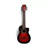 Nessiworld Akustik Gitar 69 cm