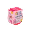 Nessiworld AL0001-1 Squish-a-longs 2 Figür + Yüzük Sürpriz Paket 24lü Display  Seri 1