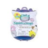 Nessiworld AL0048 Squish a longs 2 Figür + Yüzük Sürpriz Paket Seri 1