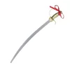 Nessiworld Altın Renk Kabzalı Zararsız Oyuncak Şövalye Kılıcı – 68 cm (Plastik)