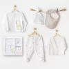 Nessiworld Andywawa AC25800 Little King 5Li Hastane Çıkışı White