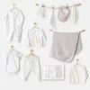 Nessiworld Andywawa AC25801 Little King 10Lu Hastane Çıkışı White
