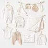 Nessiworld Andywawa AC25851 Happy Animals 10Lu Hastane Çıkışı Ekru