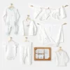 Nessiworld Andywawa AC25941 The Zoo S Balboa Organik 10 Parça Hastane Çıkışı Ekru