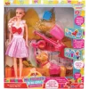Nessiworld Anlily Bebek ve Oyun Arkadaşım Köpek