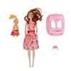 Nessiworld Anlily Bebek ve Yürüteç