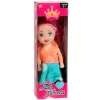 Nessiworld Anlily Küçük Prenses Mini Bebek