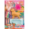 Nessiworld Anlily Sevimli Köpeklerim Bebek Seti