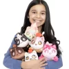 Nessiworld APH09000 Aphmau Sürpriz Dondurma Pelüş