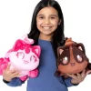 Nessiworld Aphmau Sürpriz Peluş 28 cm