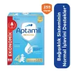 Nessiworld Aptamil Çocuk Devam Sütü Maması No4 1 Yaş+ 1200 Gr