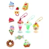 Nessiworld Aqua Beads Dondurma ve Tatlı Aksesuar Kiti