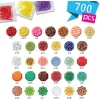 Nessiworld Aqua Beads Dondurma ve Tatlı Aksesuar Kiti