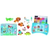 Nessiworld Aqua Beads Elişi Başlangıç Stüdyosu