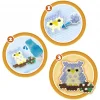 Nessiworld Aqua Beads Starbead Arkadaşlar Seti 31602