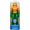 Nessiworld Aquaman Aksiyon Figürü 30 cm 6060069