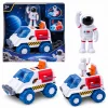 Nessiworld Astro Venture Sesli Uzay Aracı