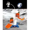 Nessiworld Astro Venture Sesli ve Işıklı Uzay İstasyonu