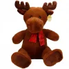 Nessiworld  Atkılı Geyik Peluş 52 cm