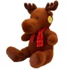 Nessiworld  Atkılı Geyik Peluş 52 cm