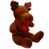 Nessiworld  Atkılı Geyik Peluş 52 cm