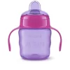 Nessiworld   Avent Alıştırma Bardağı 6+ Ay Kız