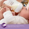 Nessiworld   Avent Doğal Tepkili Natural Response 2Li Biberon Emziği No:3 1+ Ay