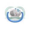 Nessiworld    Avent Ultra Air Emzik 0-6 Ay Erkek