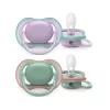 Nessiworld   Avent Ultra Air Emzik 6-18 Ay