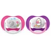 Nessiworld   Avent Ultra Air Emzik 6-18 Ay Kız