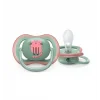 Nessiworld   Avent Ultra Air Emzik 6-18 Ay Kız