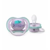 Nessiworld   Avent Ultra Air Emzik 6-18 Ay Kız