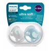 Nessiworld  Avent Ultra Yumuşak Emzik 6-18 Ay Erkek