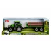 Nessiworld Aya Toys Odunlu Traktör 40319