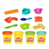Nessiworld B1169 Play-Doh Başlangıç Seti +3 yaş
